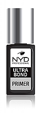 Fragrances, Perfumes, Cosmetics Ultra Bond Primer - NYD Professional Ultra Bond Primer