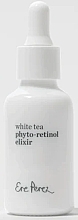 Face Elixir - Ere Perez White Tea Phyto-retinol Elixir — photo N2