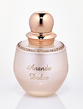 Fragrances, Perfumes, Cosmetics M. Micallef Ananda Dolce - Eau de Parfum (tester with cap)