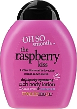 Raspberry Kiss Body Lotion - Treaclemoon The Raspberry Kiss Body Lotion — photo N1
