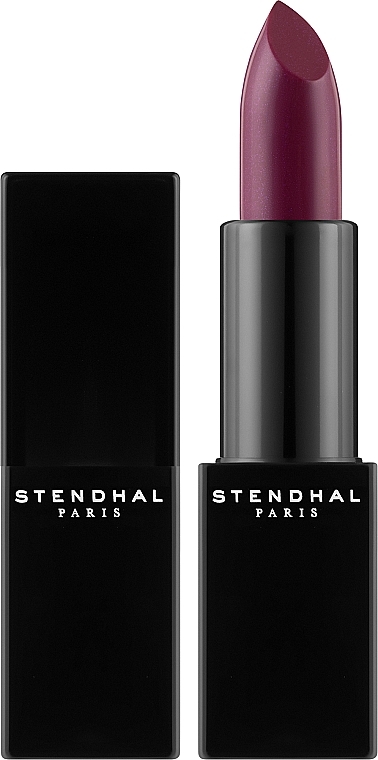 Lipstick - Stendhal Shiny Effect Lipstick — photo N1