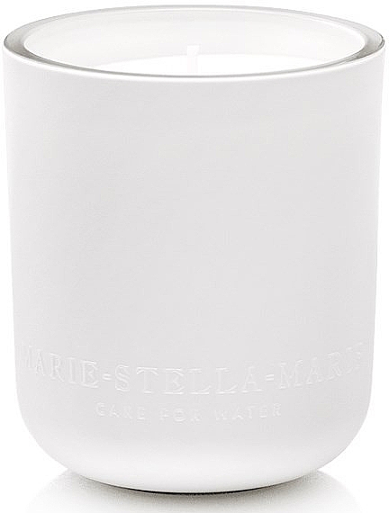 Scented Candle - Marie-Stella-Maris №12 Objets d'Amsterdam Refillable Scented Candle — photo N2