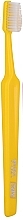 Fragrances, Perfumes, Cosmetics Ultra Soft Toothbrush, yellow - TePe Select X-Soft