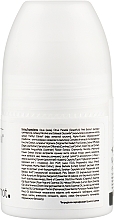 Natural Deodorant - White Mandarin DEO Bergamot — photo N2