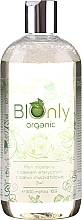 3-in-1 Micellar Liquid with Clary Sage Essential Oil - BIOnly Organic — photo N1