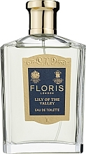 Fragrances, Perfumes, Cosmetics Floris Lily of the Valley - Eau de Toilette