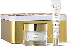 Set - Bottega Verde Petali Di Giglio (cr/50ml+eye/cr/10ml)  — photo N1