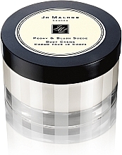 Fragrances, Perfumes, Cosmetics Jo Malone Peony and Blush Suede - Body Cream 