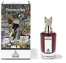 Penhaligon's The Bewitching Yasmine - Eau de Parfum — photo N10