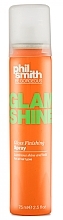 Fragrances, Perfumes, Cosmetics Gloss Hair Spray - Phil Smith Be Gorgeous Glam Shine Gloss Finishing Spray