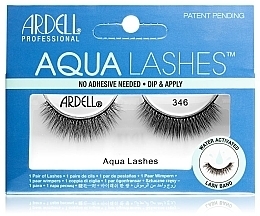 Fragrances, Perfumes, Cosmetics False Lashes - Ardell Aqua Lashes 346