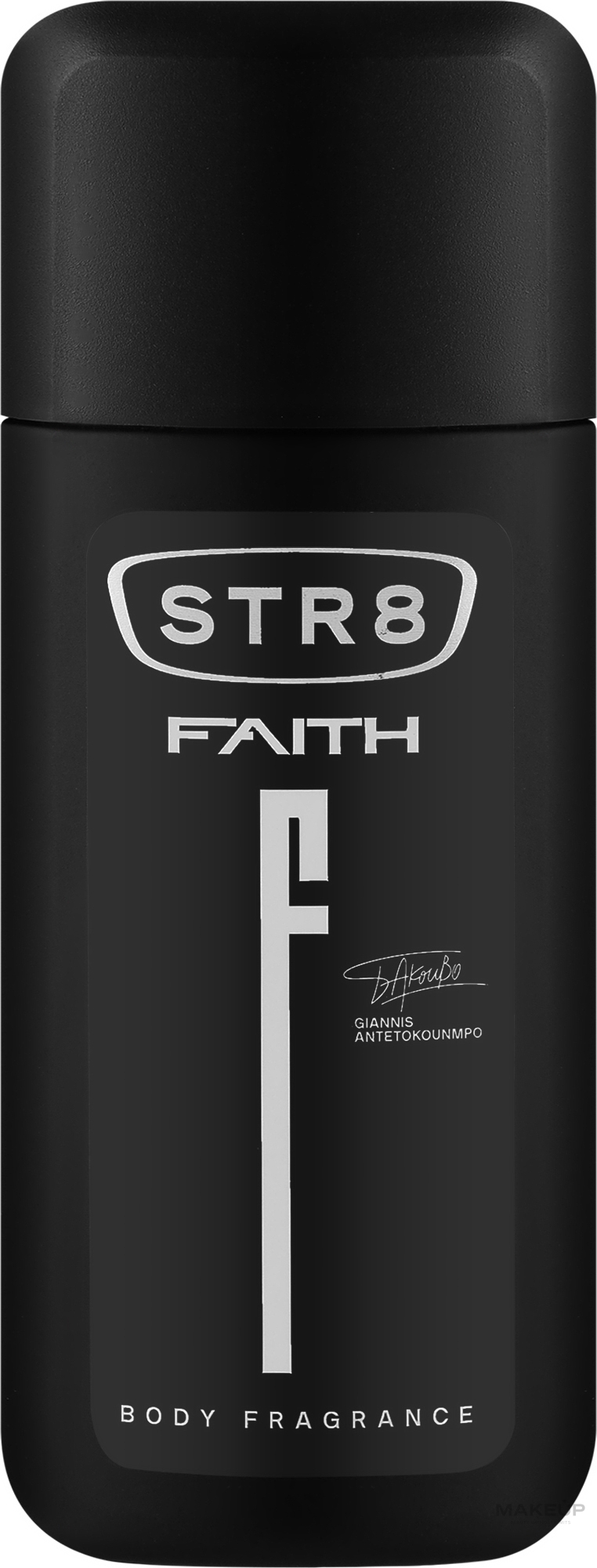 STR8 Faith - Body Spray — photo 75 ml