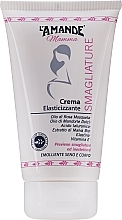 Fragrances, Perfumes, Cosmetics Anti Stretch Marks Cream - L'Amande Mamma Stretching Cream