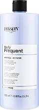 Daily Conditioner - Dikson Daily Frequent Conditioner — photo N2