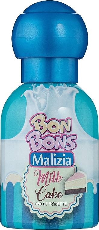 Malizia Bon Bons Milk Cake - Eau de Toilette — photo N1