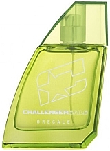 Fragrances, Perfumes, Cosmetics Challenger Sails Grecale - オードトワレ