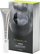 Fragrances, Perfumes, Cosmetics Hyaluronic Acid Hydrating Lip Care - Hyalulip Hydrate Hyaluronic Acid Lip Treatment