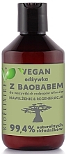 Fragrances, Perfumes, Cosmetics Intensive Hydration & Regeneration Conditioner - Bioelixire Baobab
