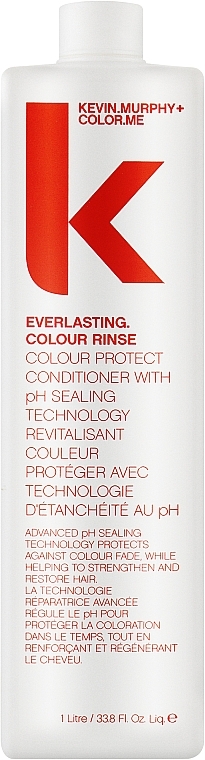 Color Protection Conditioner - Kevin.Murphy Everlasting.Colour Rinse — photo N1