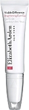 Fragrances, Perfumes, Cosmetics Eye Contour Gel - Elizabeth Arden Visible Difference Brightening Eye Gel