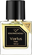 Vertus Sole Patchouli - Eau de Parfum — photo N1