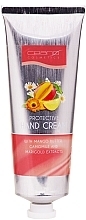 Fragrances, Perfumes, Cosmetics Hand Cream "Protection" - Ceano Cosmetics Hand Cream Protective