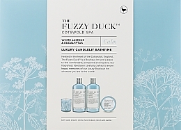 Fragrances, Perfumes, Cosmetics Set - Baylis & Harding The Fuzzy Duck