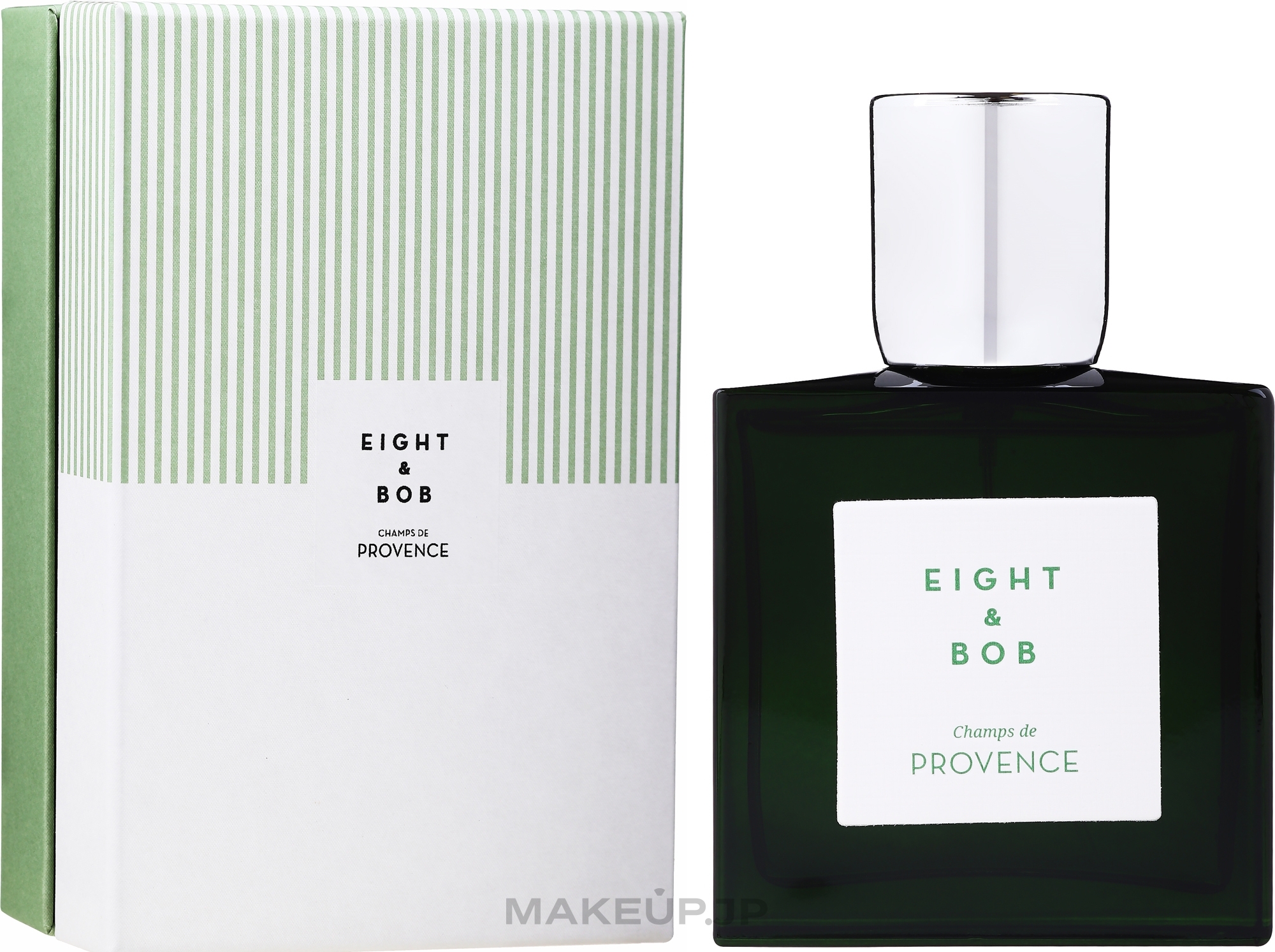 Eight & Bob Champs de Provence - Eau de Parfum — photo 100 ml