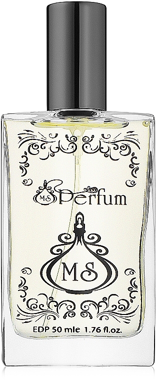 MSPerfum Sentiment Tendre For Men - Eau de Parfum — photo N1