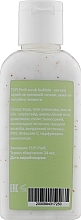 Buble Hand Scrub - Tufi Profi Scrub — photo N2