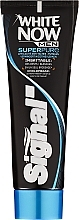 Fragrances, Perfumes, Cosmetics Men Toothpaste - Signal White Now Men Super Pure Toothpaste