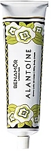 Allantoin Body Cream - Benamor Alantoine Body Cream — photo N1