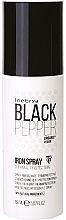 Fragrances, Perfumes, Cosmetics Heat Protection - Inebrya Black Pepper Iron Spray