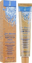 Fragrances, Perfumes, Cosmetics Permanent Ammonia-Free Cream Color - JJ's Zero Ammonia