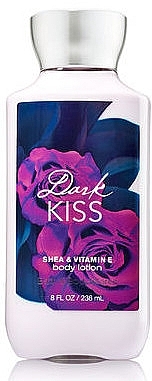 Bath and Body Works Dark Kiss - Body Lotion — photo N1