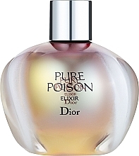 Dior Pure Poison Elixir - Eau de Parfum — photo N1