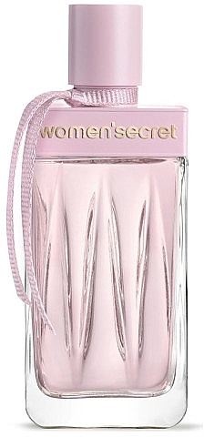 Women Secret Intimate - Eau de parfum (tester without cap) — photo N1