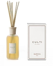 Reed Diffuser - Culti Milano Stile Classic Quercea Diffuser — photo N1