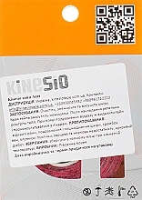 Kinesio Tape "Pink" - Ares Kinesio Tape Extreme — photo N3