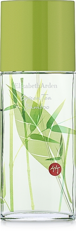 Elizabeth Arden Green Tea Bamboo - Eau de Toilette — photo N1