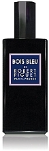 Fragrances, Perfumes, Cosmetics Robert Piguet Bois Bleu - Eau (tester with cap)