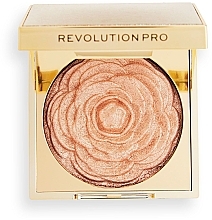 Fragrances, Perfumes, Cosmetics Highligher - Revolution Pro Lustre Highlighter