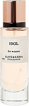 Fragrances, Perfumes, Cosmetics Clive&Keira Idol - Eau de Parfum (tester with cap)