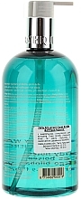 Ginkgo Biloba Shower Gel - Bathique Boosting Body Wash — photo N2