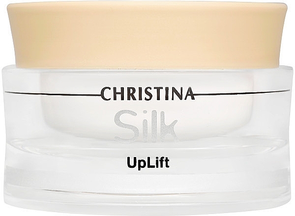 Lifting Cream - Christina Silk UpLift Cream — photo N1