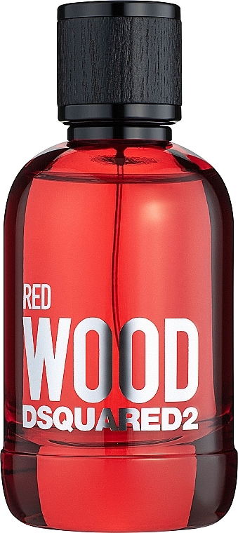 Dsquared2 Red Wood - Eau de Toilette  — photo N1