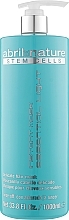 Mask for Thin & Brittle Hair - Abril et Nature Stem Cells Instant Mask Essential Light — photo N3