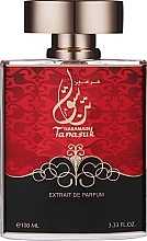 Al Haramain Tanasuk Extrait De Parfum - Parfum — photo N2