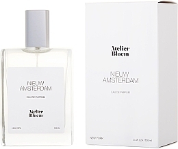 Fragrances, Perfumes, Cosmetics Atelier Bloem Nieuw Amsterdam - オードパルファム