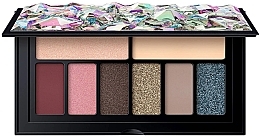 Fragrances, Perfumes, Cosmetics Eyeshadow Palette - Smashbox Crystalized Eye Shadow Palette